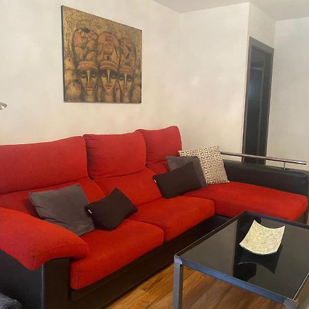 Piso Centrico En Fuengirola Apartment ภายนอก รูปภาพ
