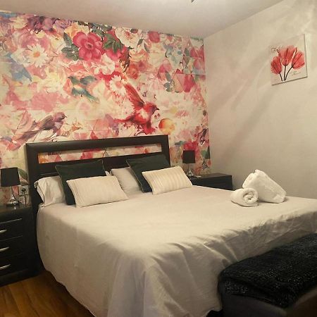 Piso Centrico En Fuengirola Apartment ภายนอก รูปภาพ