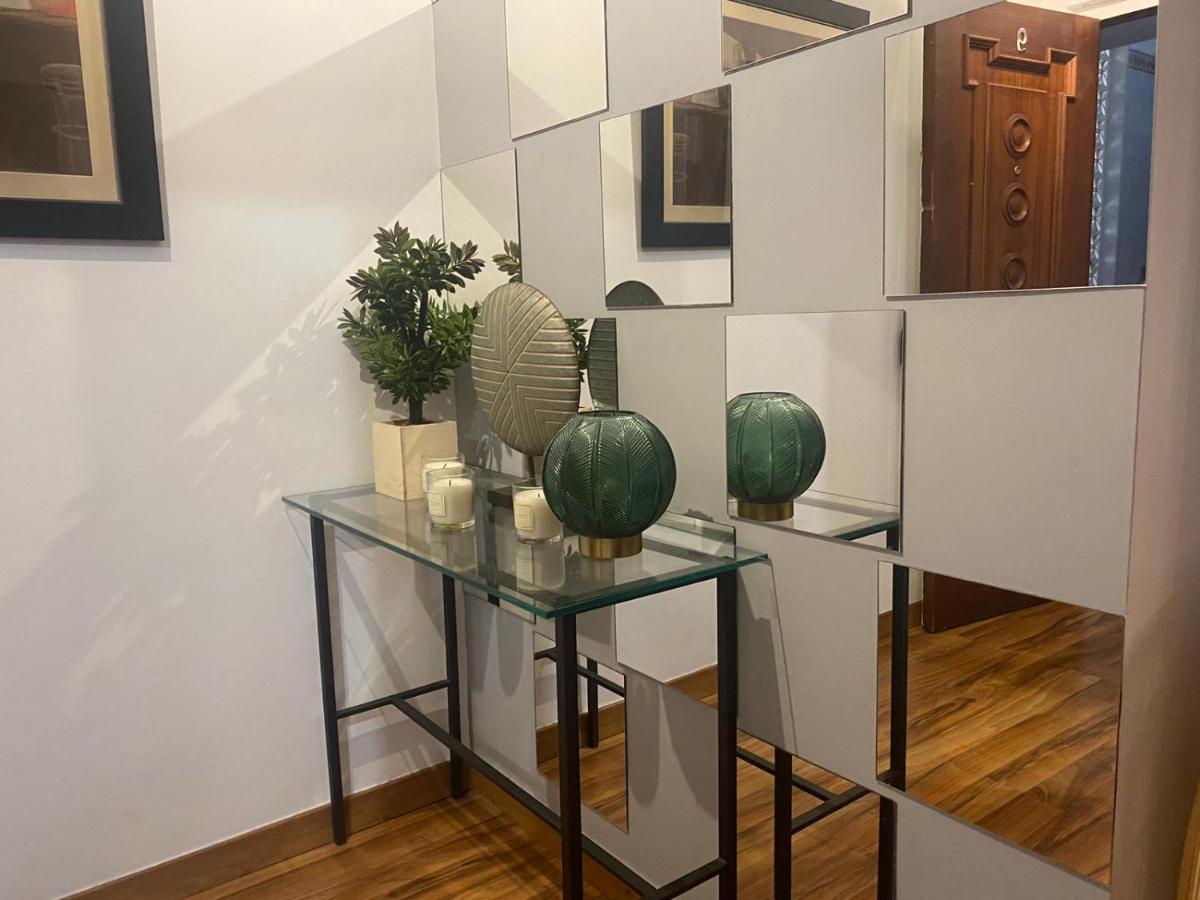 Piso Centrico En Fuengirola Apartment ภายนอก รูปภาพ