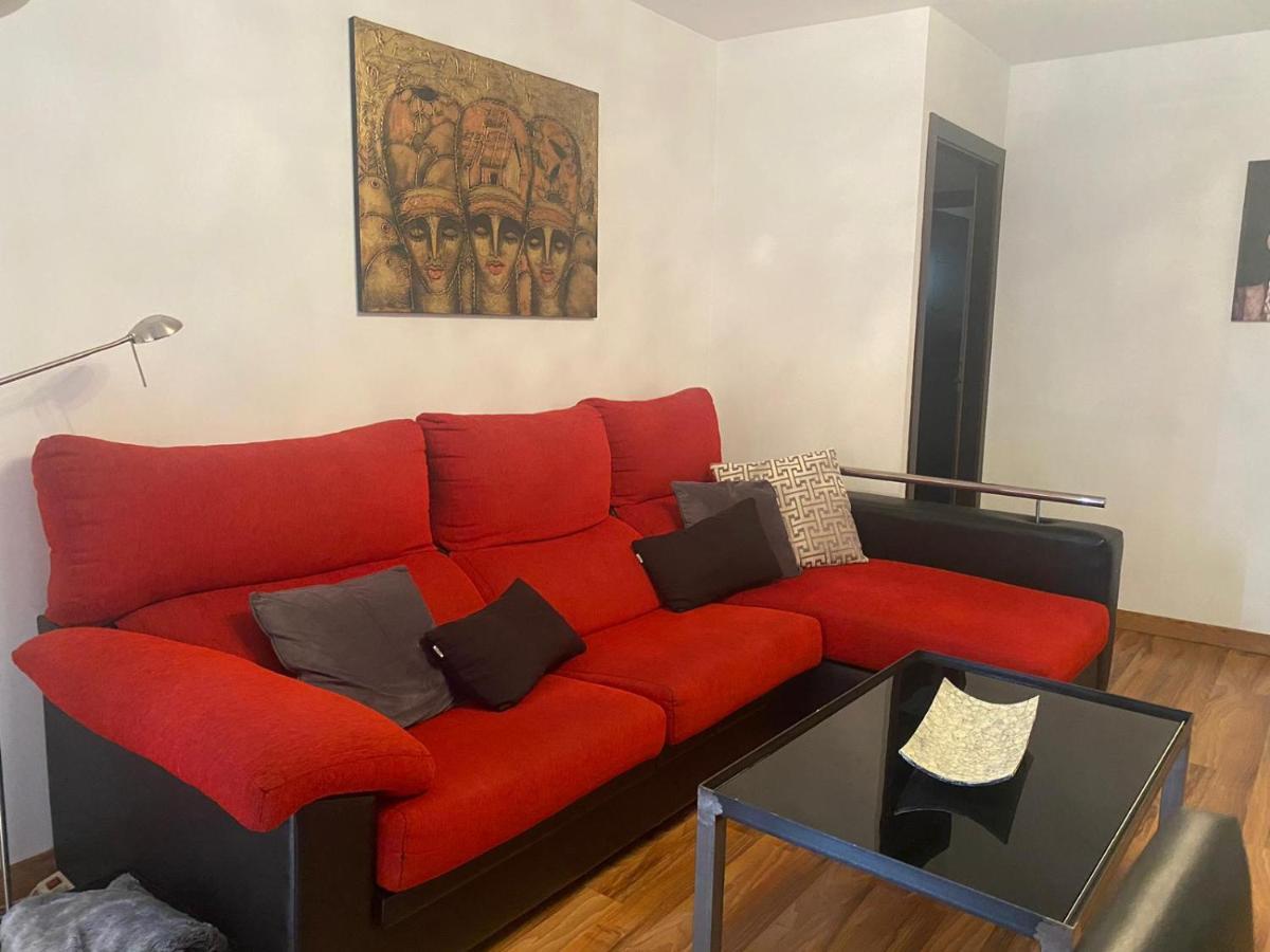 Piso Centrico En Fuengirola Apartment ภายนอก รูปภาพ