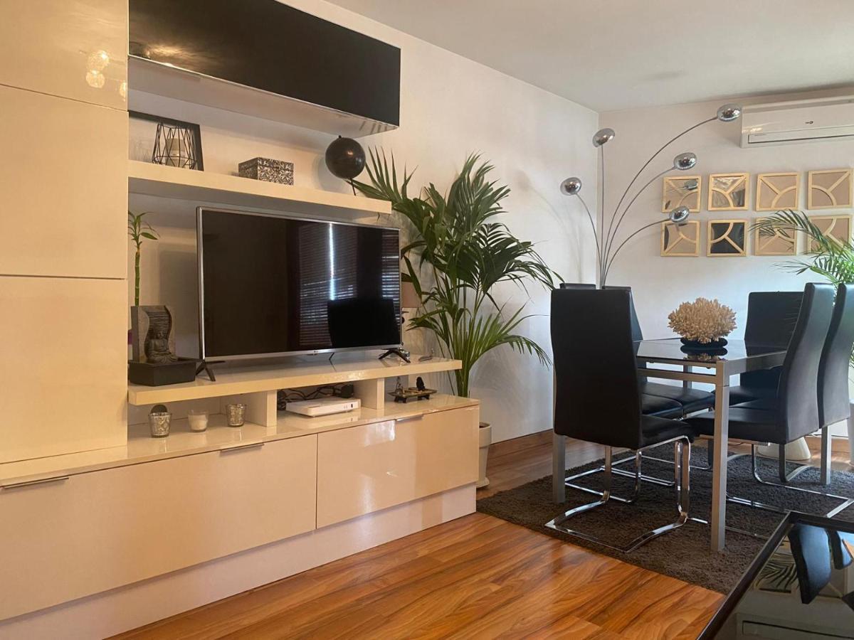 Piso Centrico En Fuengirola Apartment ภายนอก รูปภาพ