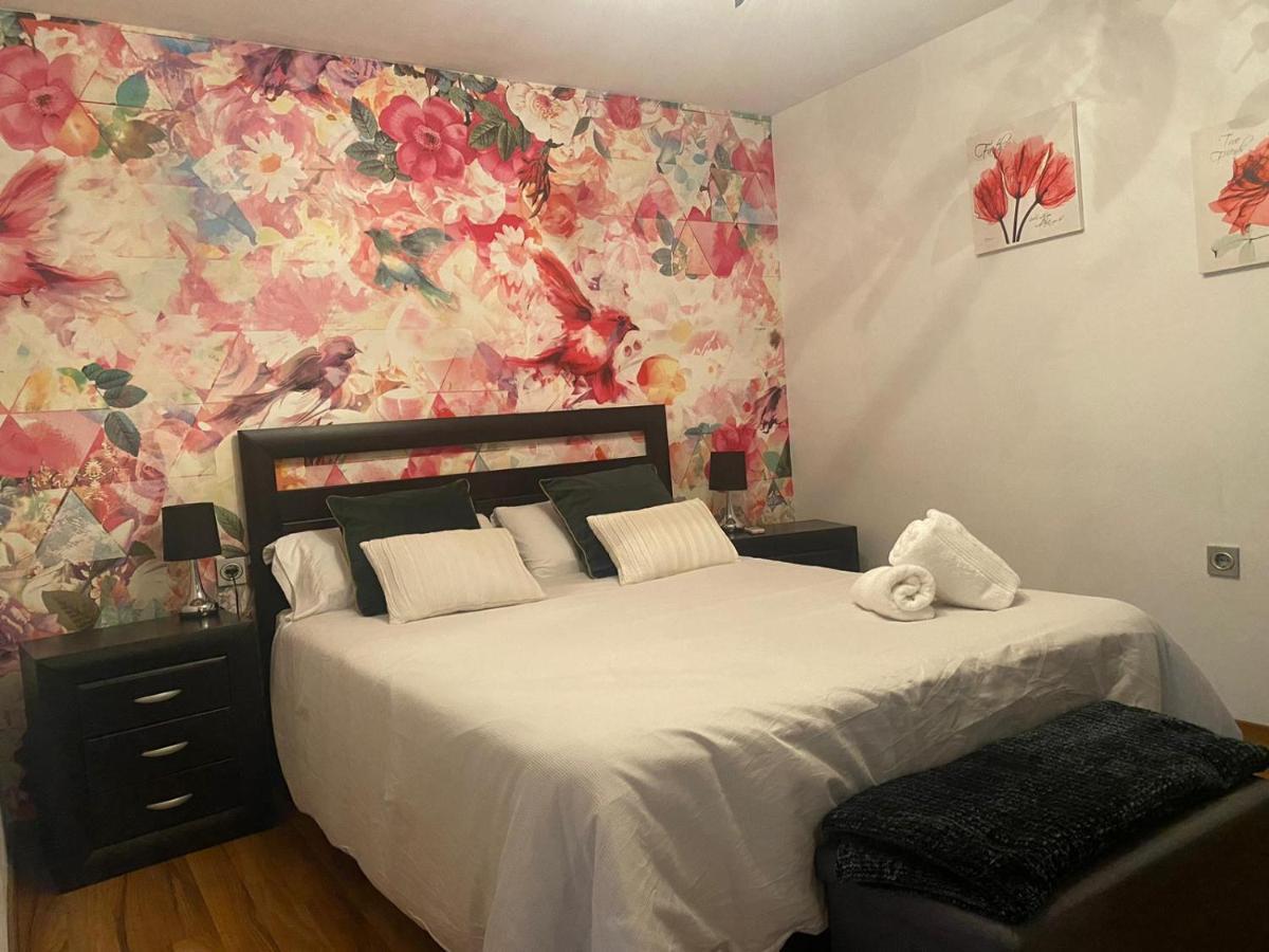 Piso Centrico En Fuengirola Apartment ภายนอก รูปภาพ